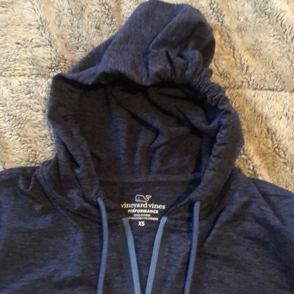 Vineyard Vines Performance Jacket XS - Picture 2 of 5